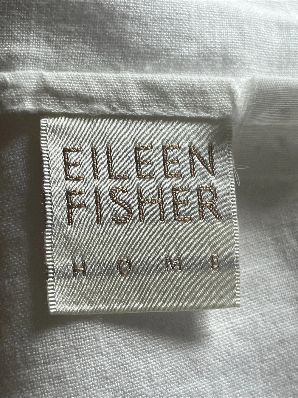 Eileen Fisher soft white